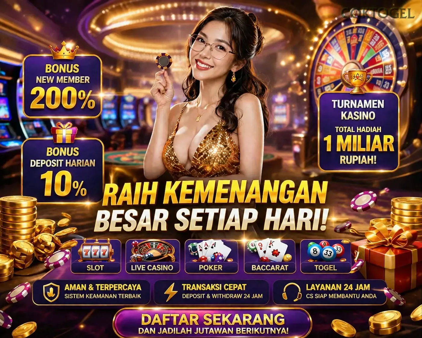 coktogel